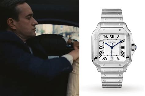 succession cartier